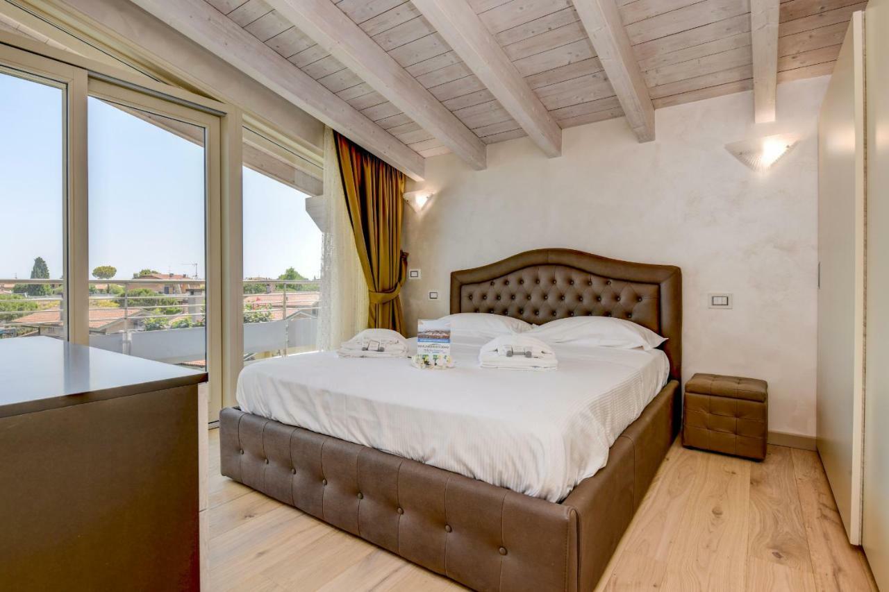 My Sirmione Lake Loft Exterior foto